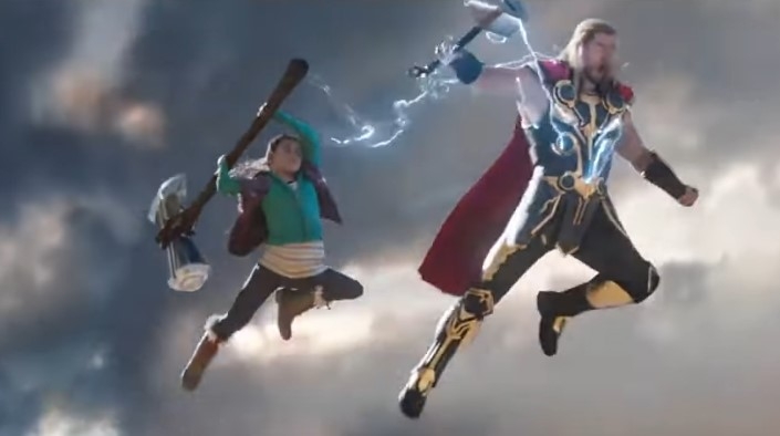 Fans are Convinced Marvel is Going to Kill Off Thor in Recent Post from Chris Hemsworth
