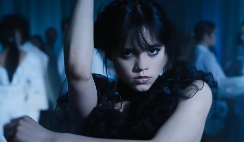 Jenna Ortega Says It's Patronizing to be Known for Playing Wednesday