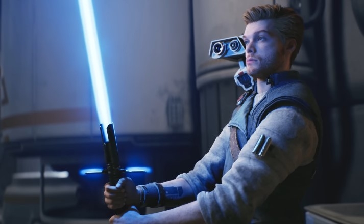 Star Wars Jedi Dev Says Morale is ‘At An All-Time Low' After Recent Layoffs