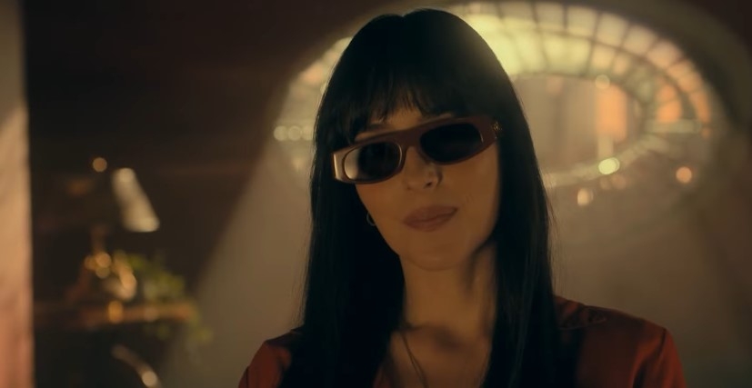 Dakota Johnson's Unlikely Friend After Madame Web Razzie