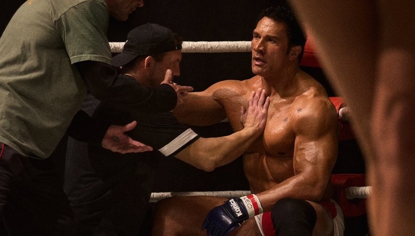 The Rock is Already Set to Star in another A24 Movie After The Smashing Machine
