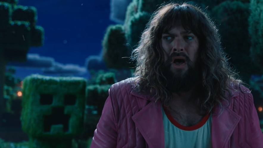 Jason Momoa among 4 Actors in Talks to Star in Street Fighter Movie