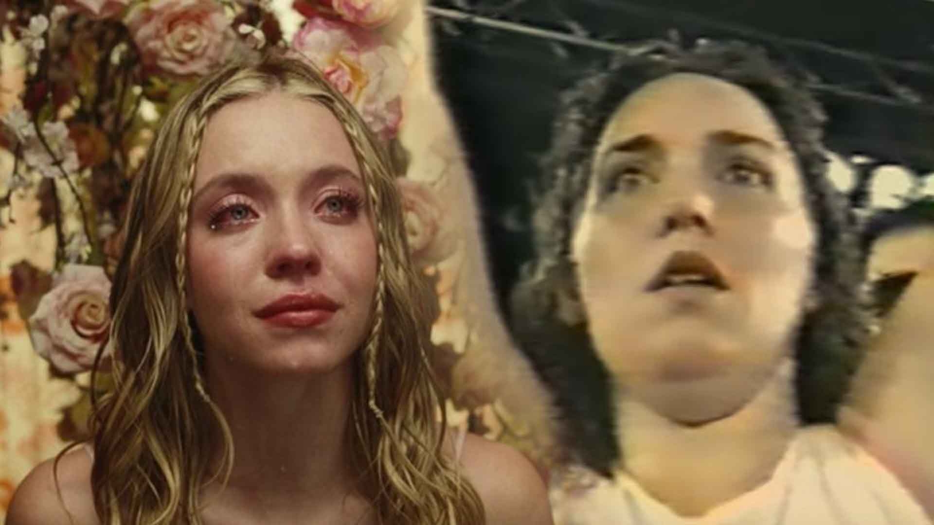 'I was Crazy Strong, My Boobs Got Bigger': Sydney Sweeney on Gaining Weight for Christy Martin Biopic