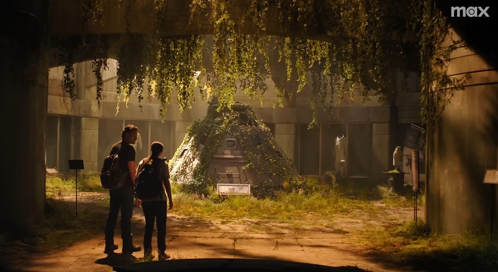 Neil Druckmann Exits The Last of Us Series on HBO to Focus on Next Game
