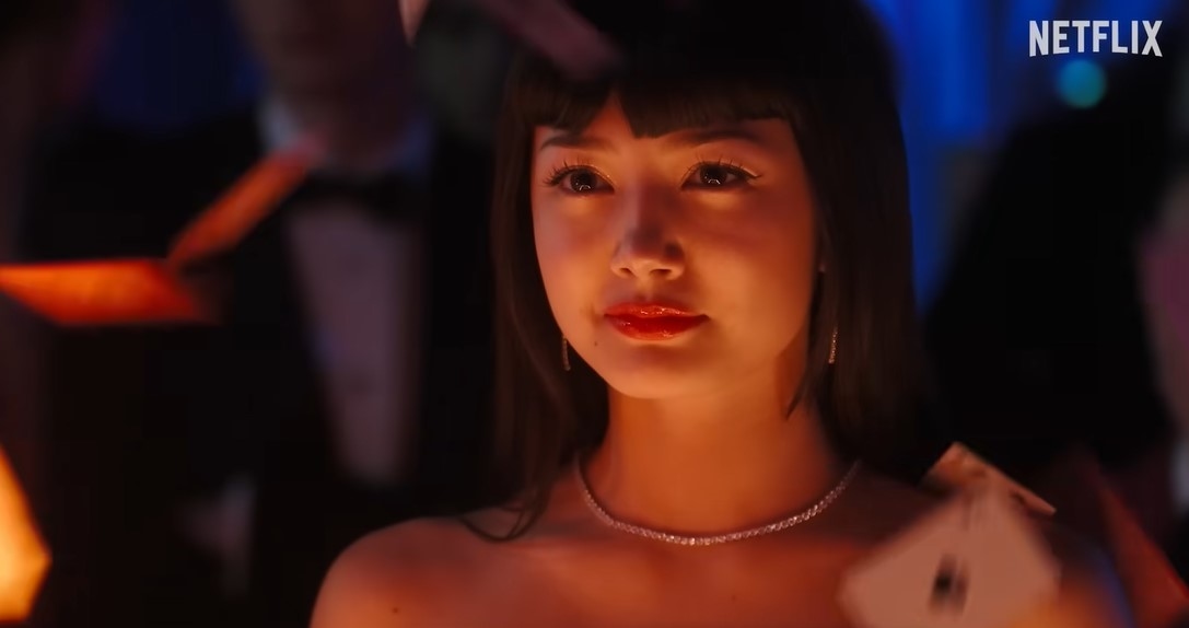 Netflix's Bet has been Greenlit for Season 2