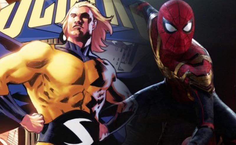 Spider-Man – No Way Home Affected Sentry Origin in Thunderbolts*