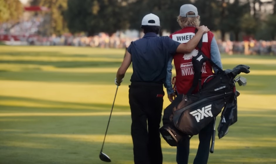 Stick: Golf Series Starring Owen Wilson Wants to be the Next Ted Lasso
