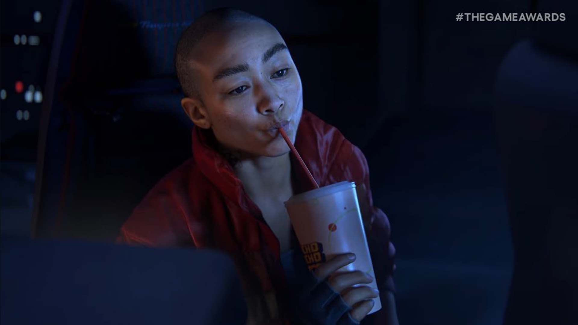 Intergalactic Star Tati Gabrielle has been ‘Coached' about Online Gamer Backlash