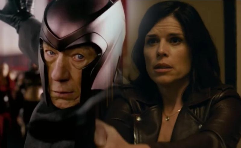 Magneto's Daughter has been Cast in Avengers: Doomsday