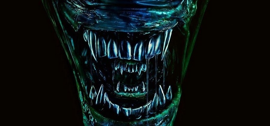 New Images and a Synopsis from Noah Hawley's Alien: Earth