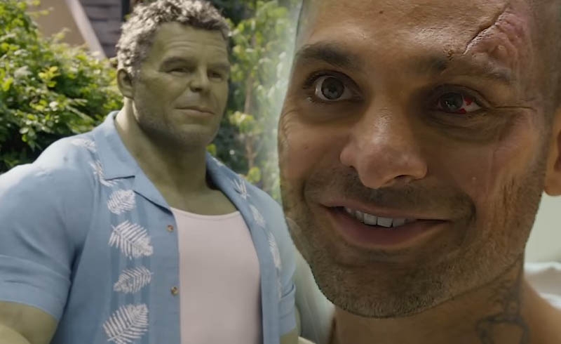 Mark Ruffalo and Michael Mando Allegedly Joining Spider-Man: Brand New Day