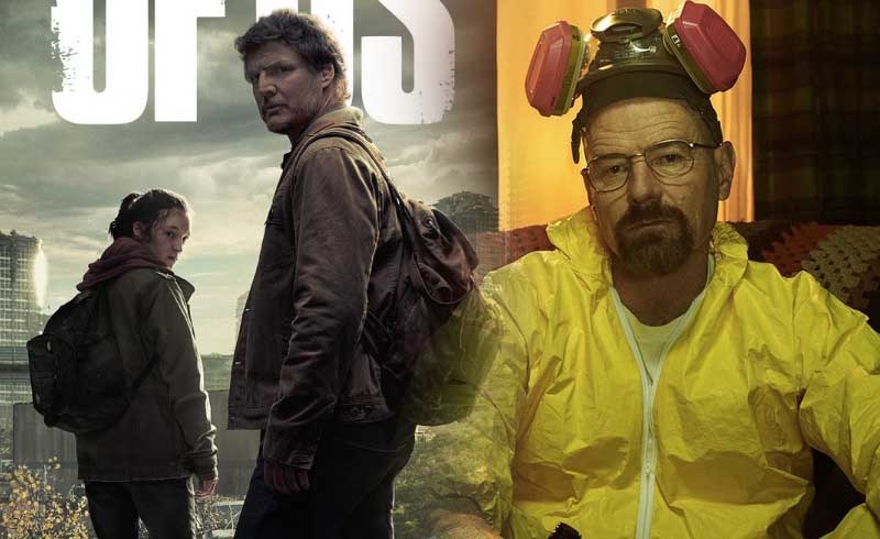The Last of Us Showrunner Pitches a Breaking Bad Game