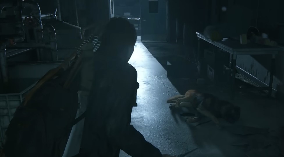 Save the Dog: Why They Cut Alice from the Last of Us Finale