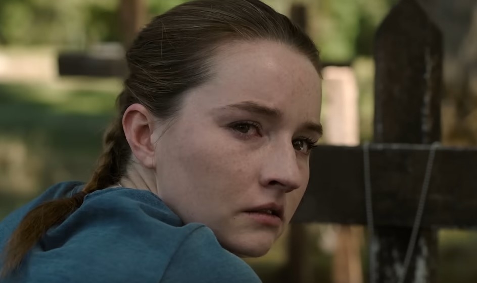 Confirmed: Kaitlyn Dever is the Lead of The Last of Us Season 3