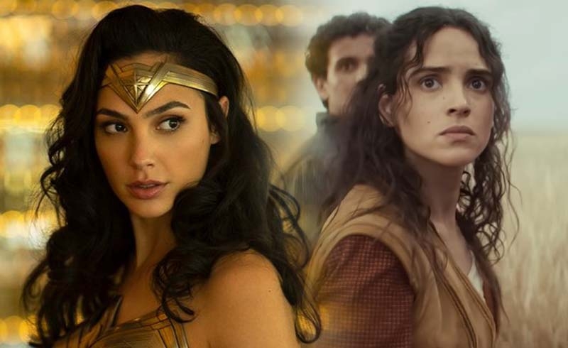 A New Wonder Woman is in Development and Andor's Adria Arjona is at the Top of the Fancasts