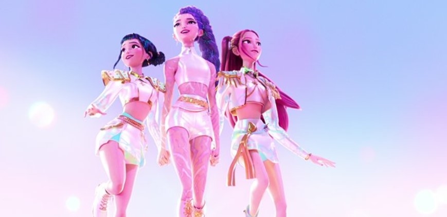 Huntrix Don't Miss: K-Pop Demon Hunters Tearing Up the Music Charts