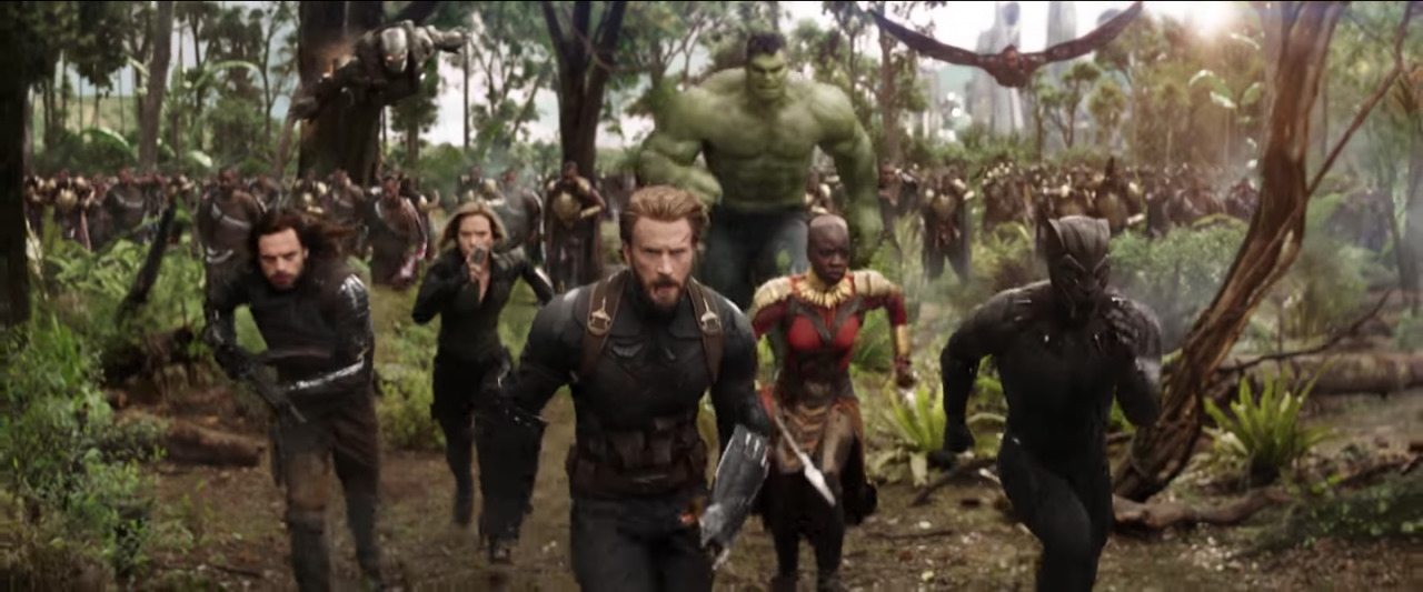 Concert Review: MARVEL STUDIOS' INFINITY SAGA CONCERT EXPERIENCE