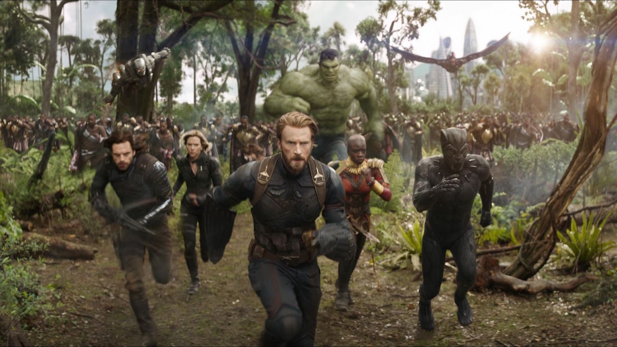 Lowest-Grossing Marvel Movies in the Entire Franchise