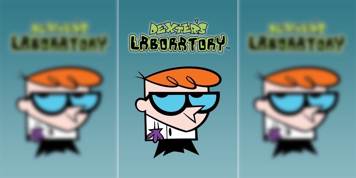 Millennial Misremembers: DEXTER'S LABORATORY