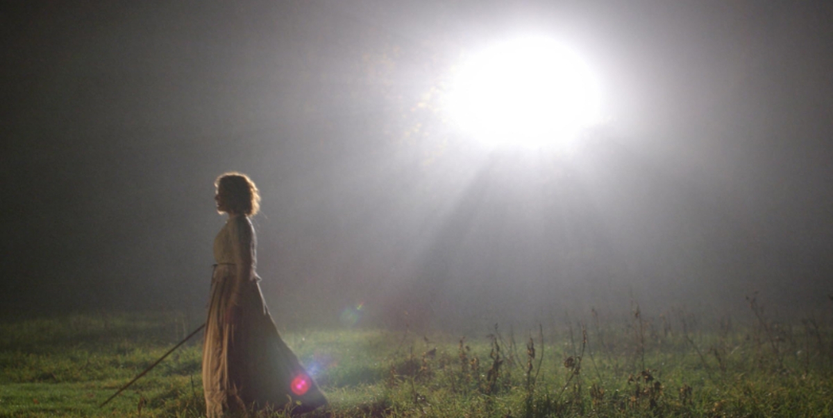 Underrated Horror Movie of the Month: THE VILLAGE