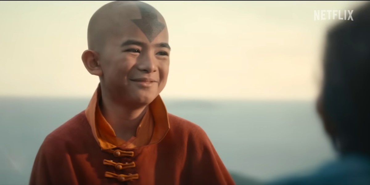 AVATAR: THE LAST AIRBENDER Cast Announces Season 3 Is in Production