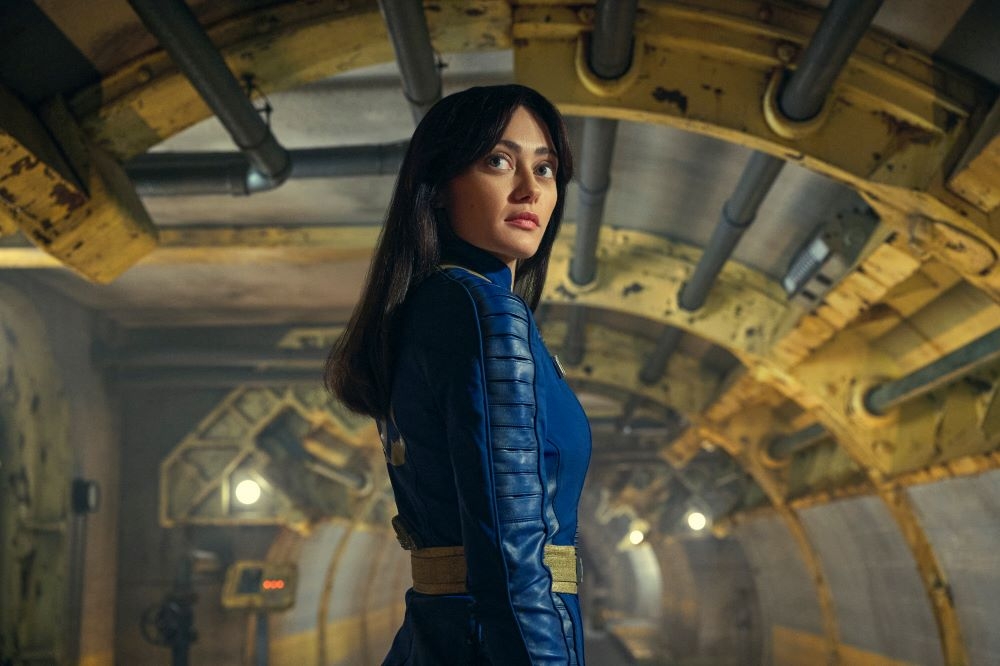 Prime Video Renews FALLOUT for Season 3