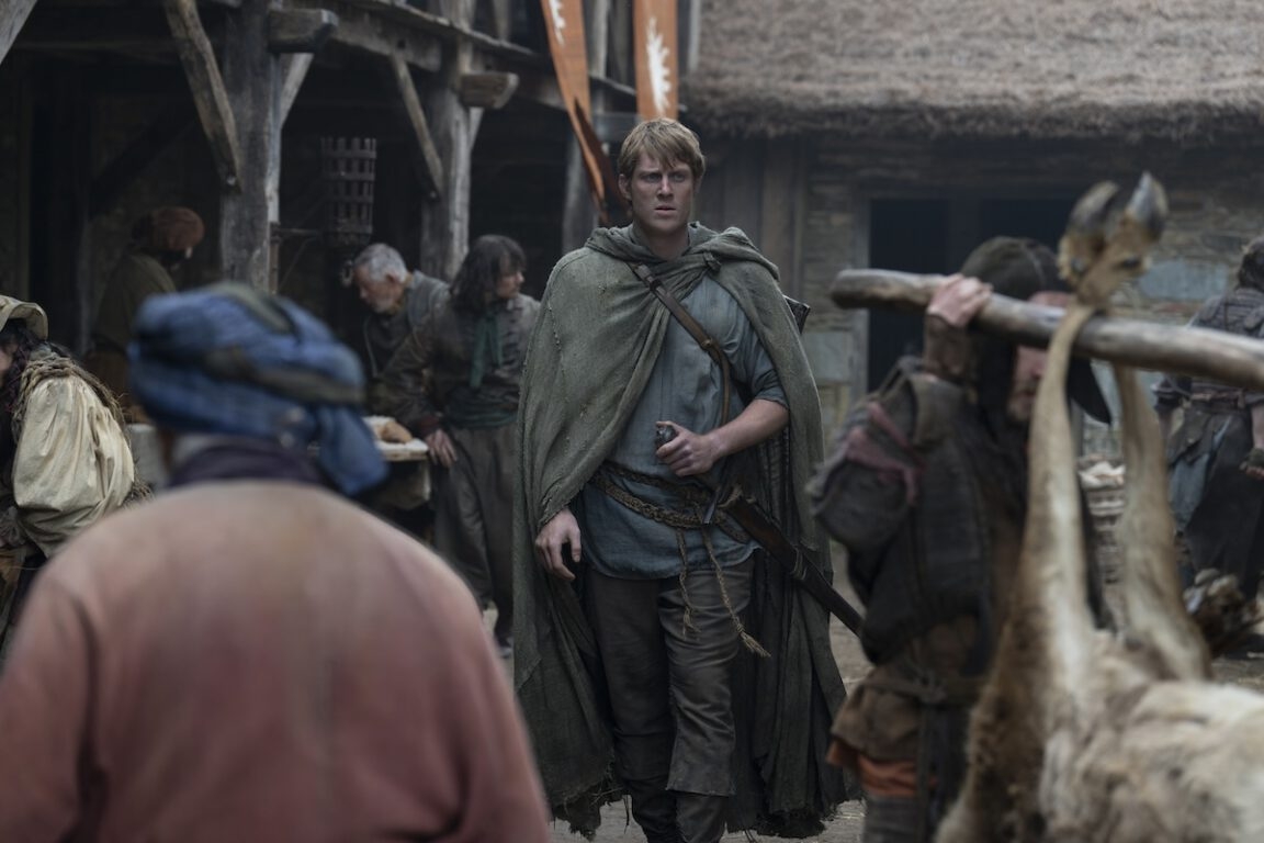 A KNIGHT OF THE SEVEN KINGDOMS Postponed to 2026 Release