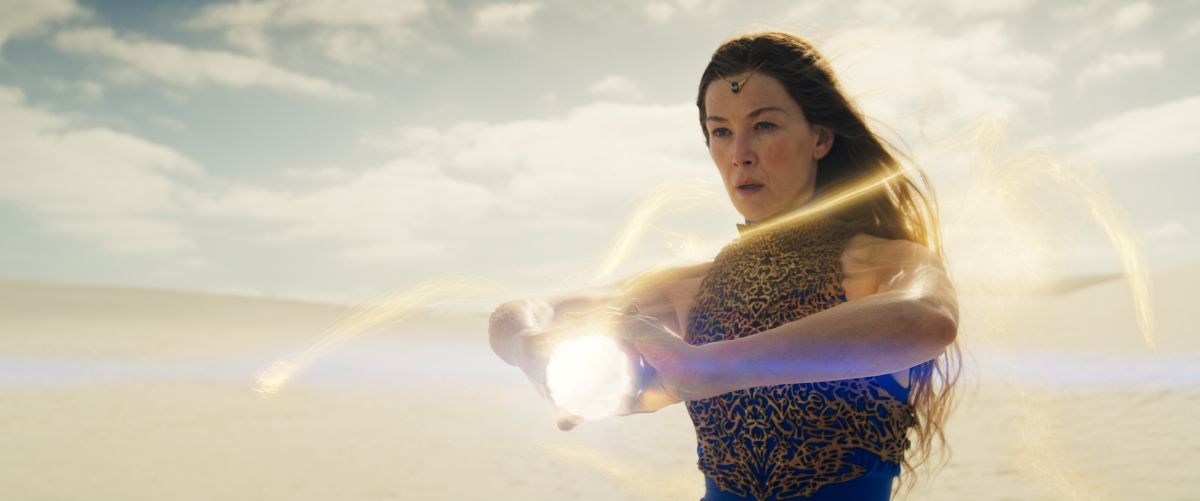 Prime Video Cancels THE WHEEL OF TIME After 3 Seasons
