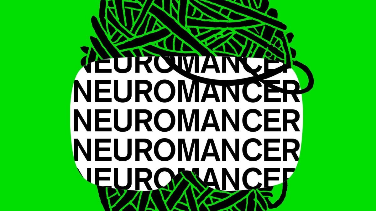 Welcome to the Chatsubo: Apple TV+'s NEUROMANCER Is Now in Production