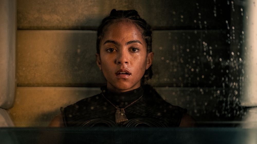 FOUNDATION: Get First Look and Premiere Date for Season 3