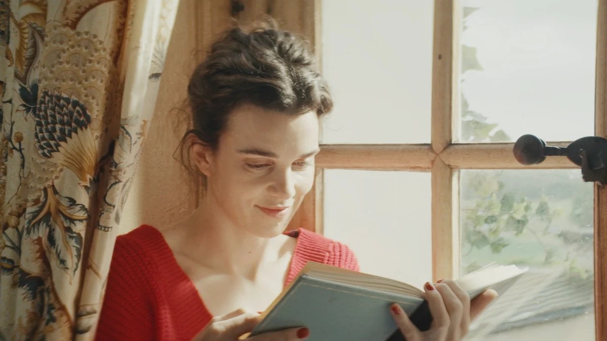 Movie Review: JANE AUSTEN WRECKED MY LIFE