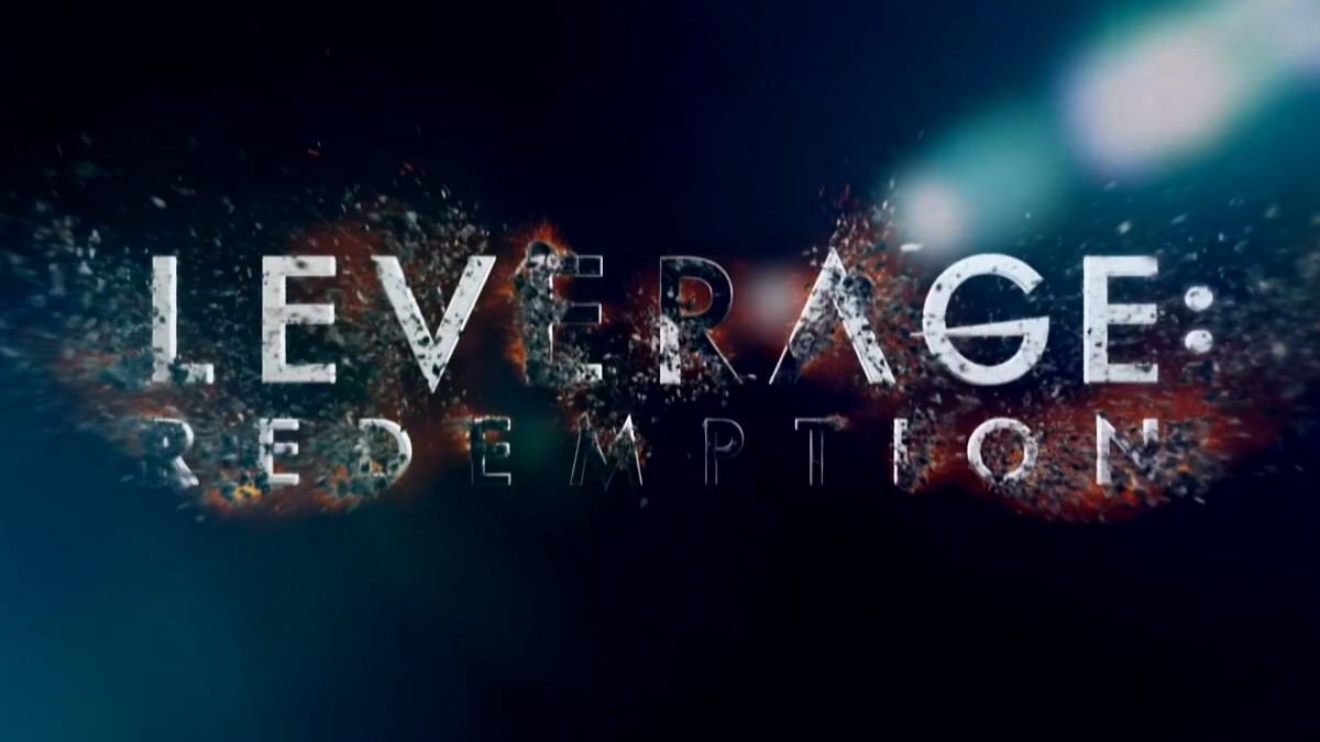 LEVERAGE: REDEMPTION Season Finale Recap: (S03E10) The Side Job