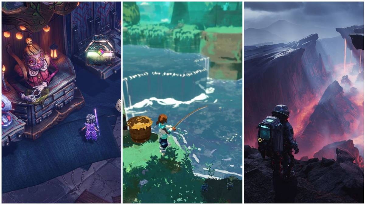 June's Most Anticipated Video Games