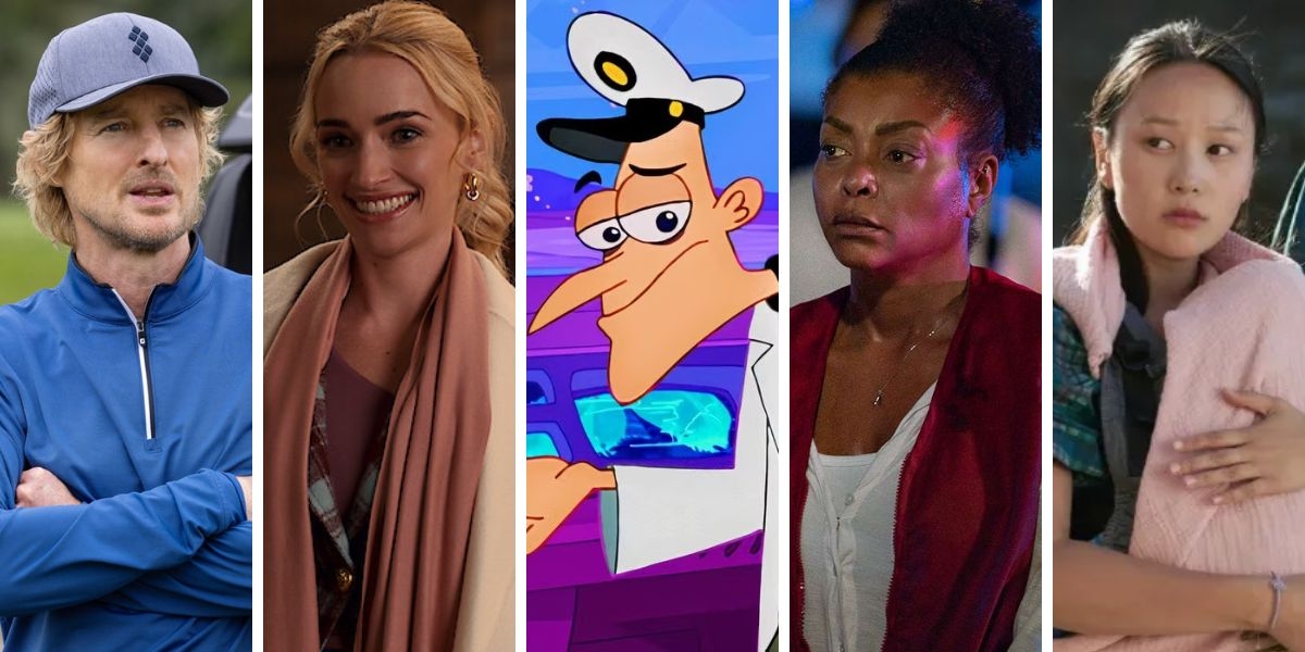 New TV Shows This Week (June 1 - 7)