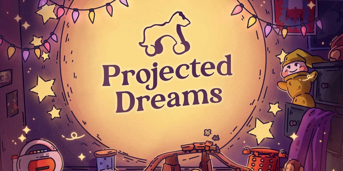 Game Review: PROJECTED DREAMS