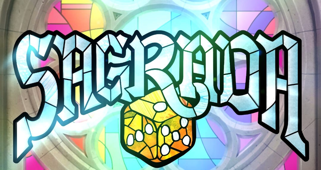 Mobile Game Monday: SAGRADA