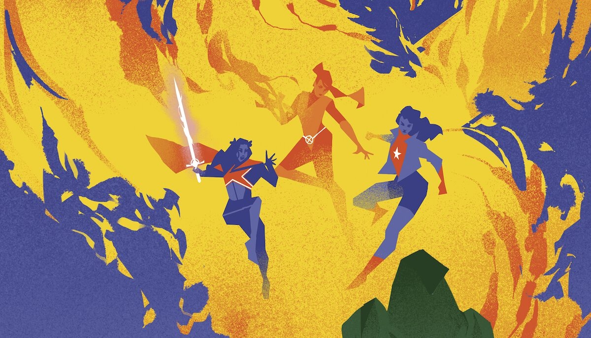 Prose Novel MARVEL: WHAT IF… KITTY PRYDE STOLE THE PHOENIX FORCE? Release Date Announced