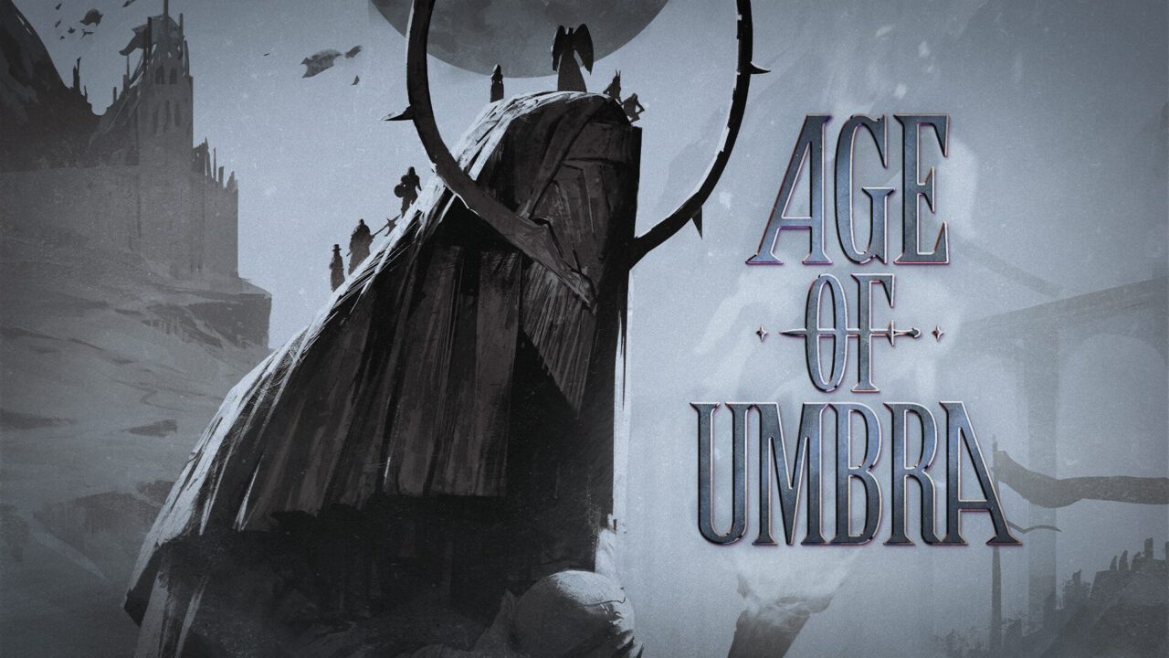 Tavern Talk Thursday: Everything We Know About Critical Role's AGE OF UMBRA