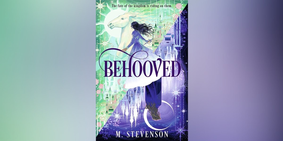 Book Review: BEHOOVED