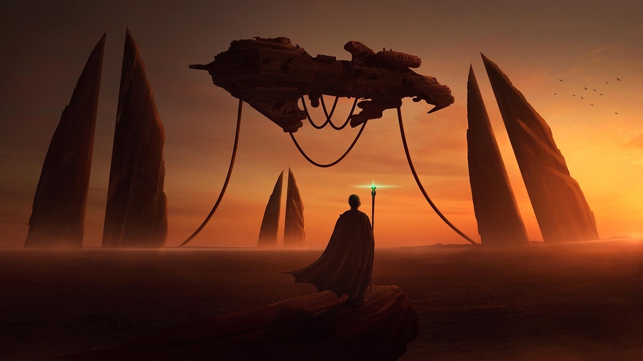 The Psychology of Chance: Exploring Probability in Sci-Fi Narratives