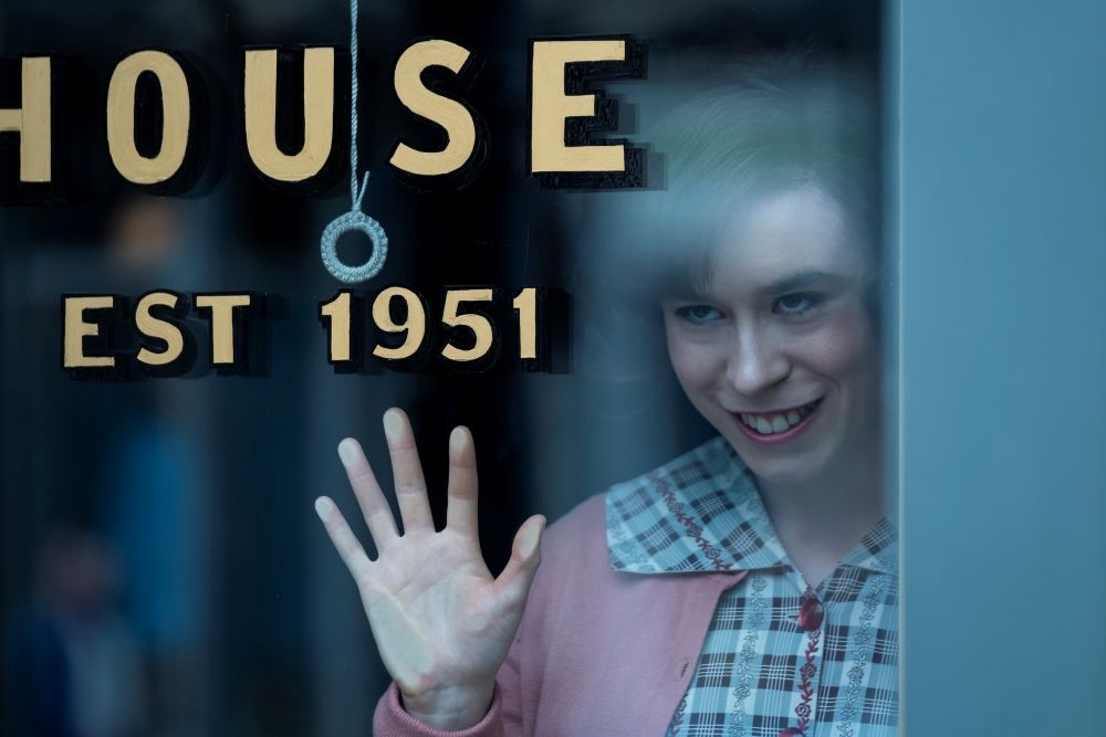 IT: WELCOME TO DERRY Teaser Takes Us Back to Where It All Began