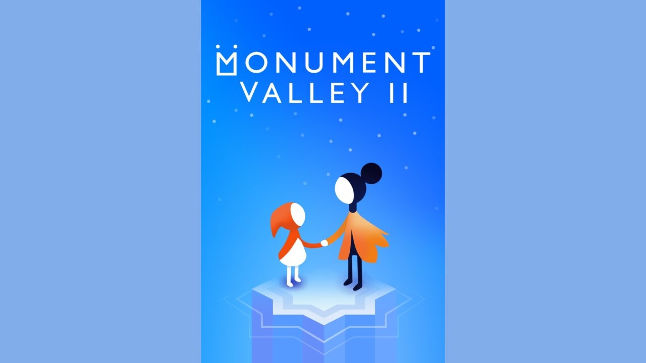Mobile Game Monday: MONUMENT VALLEY 2