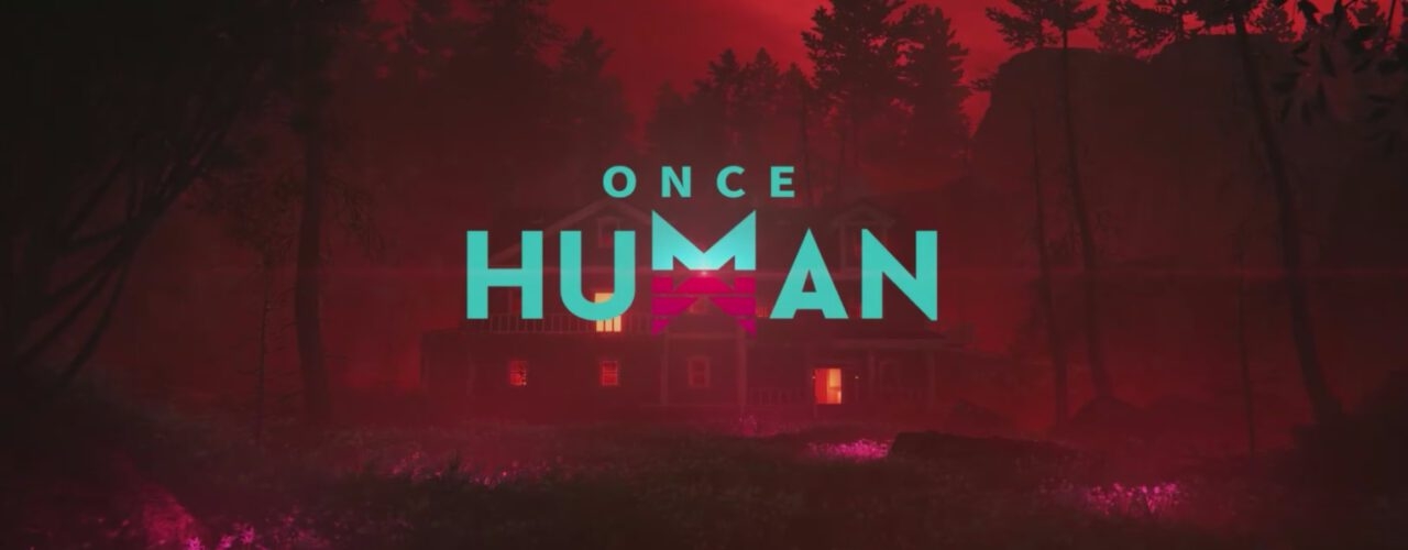 Mobile Game Monday: ONCE HUMAN