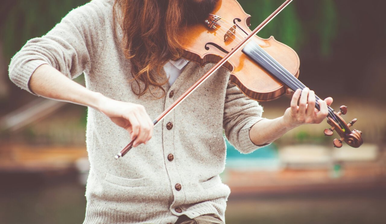 What Makes a Good Violin for Advanced Players? Quality and Performance Explored