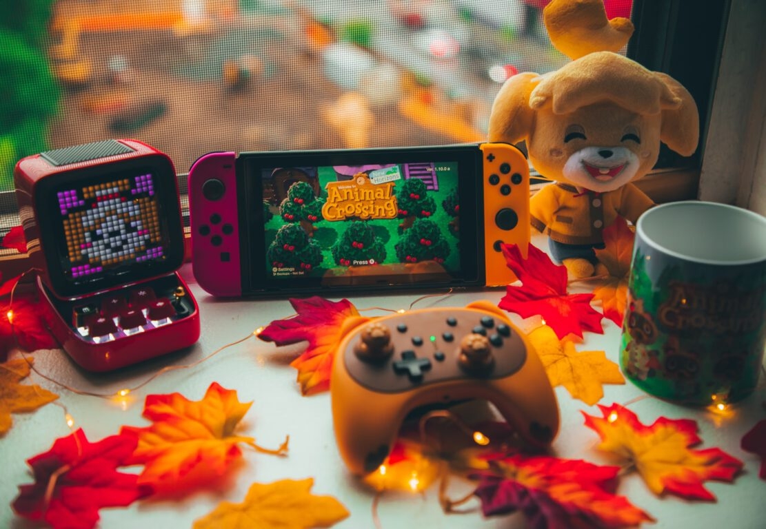 Why Cozy Games Are the New Power Fantasy