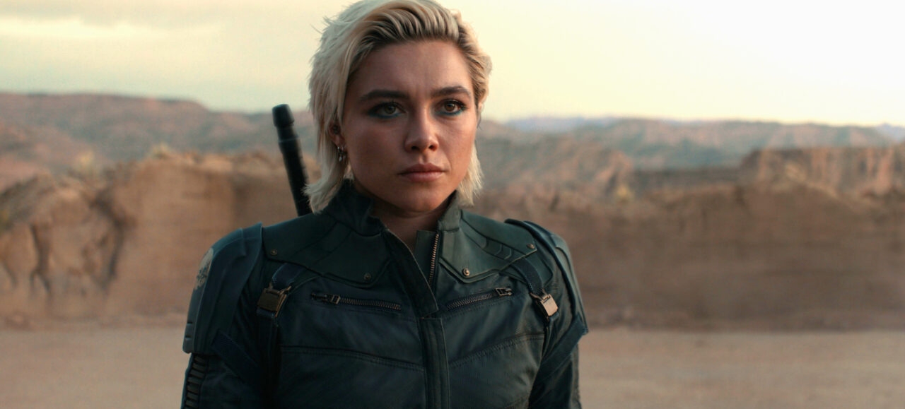 Natasha Romanoff vs. Yelena Belova: The Value of Well-Written Women Characters