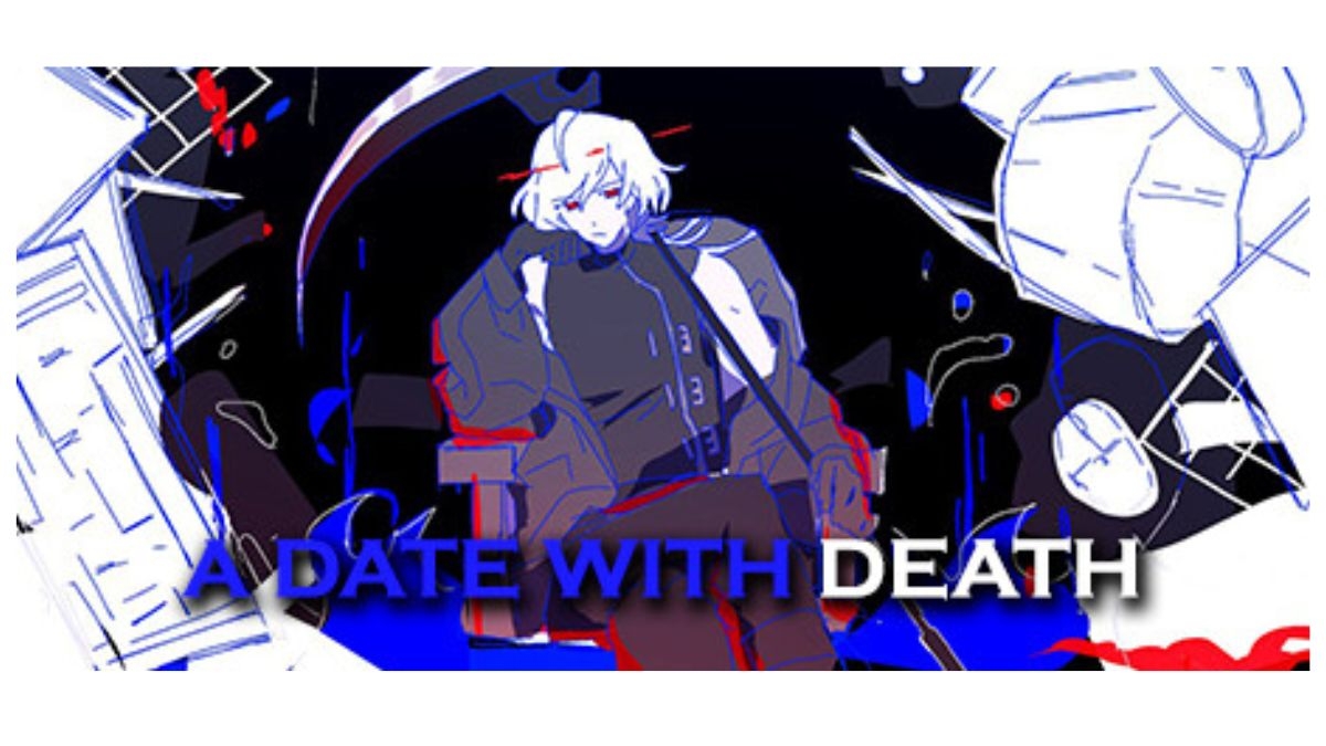 F2P Friday: A DATE WITH DEATH