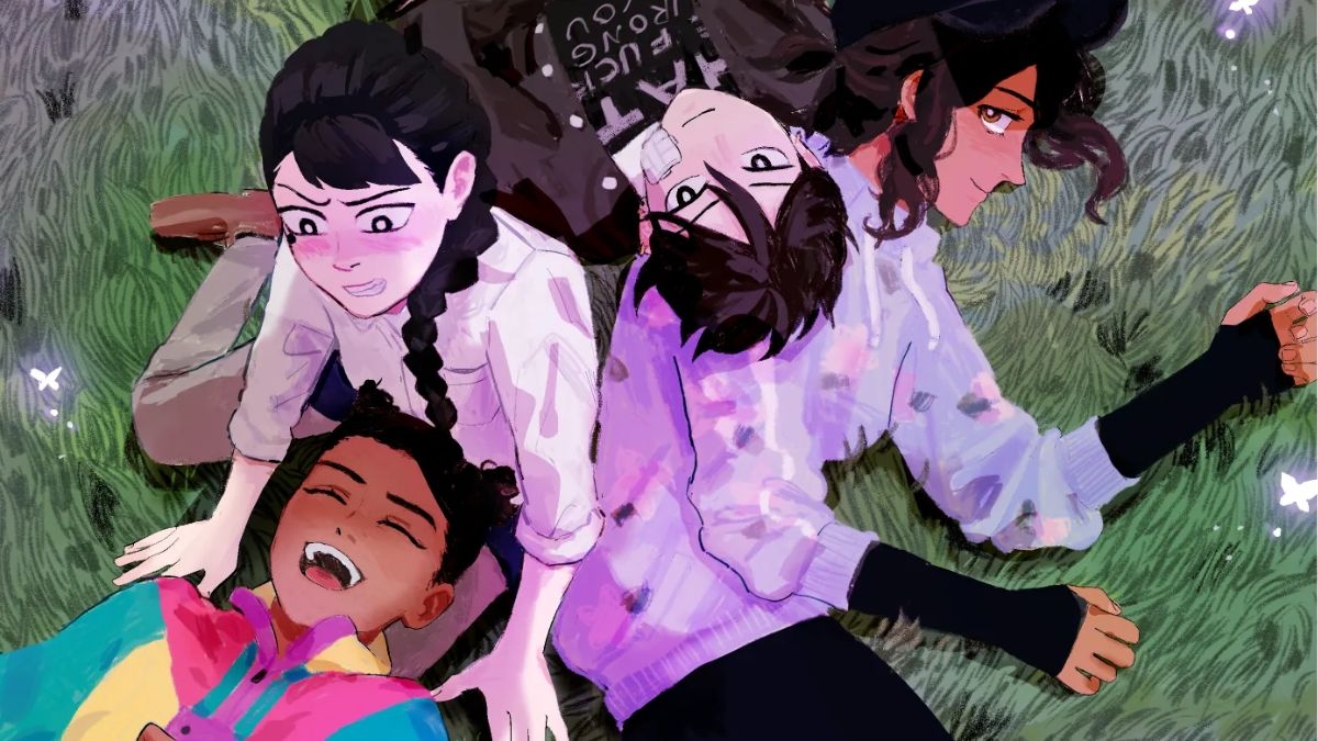 F2P Friday: BUTTERFLY SOUP 2
