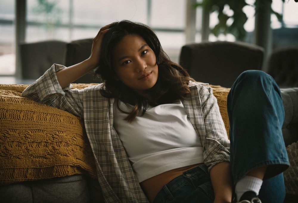 Cecilia Lee on the Wild Ride That Is FEAR STREET: PROM QUEEN