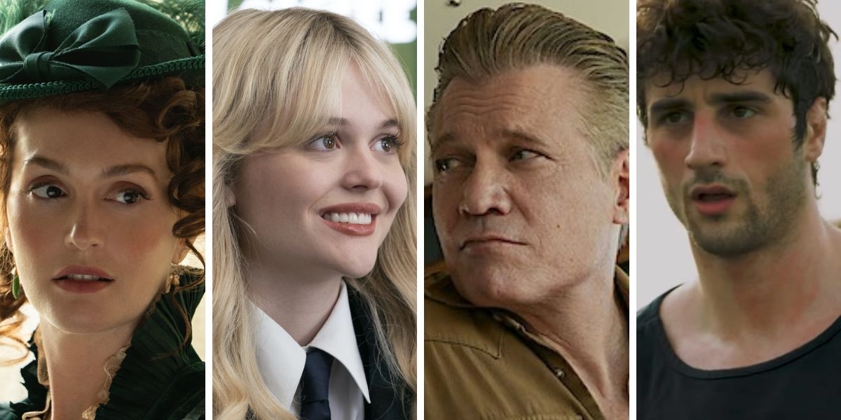 New TV Shows This Week (June 15 - 21)